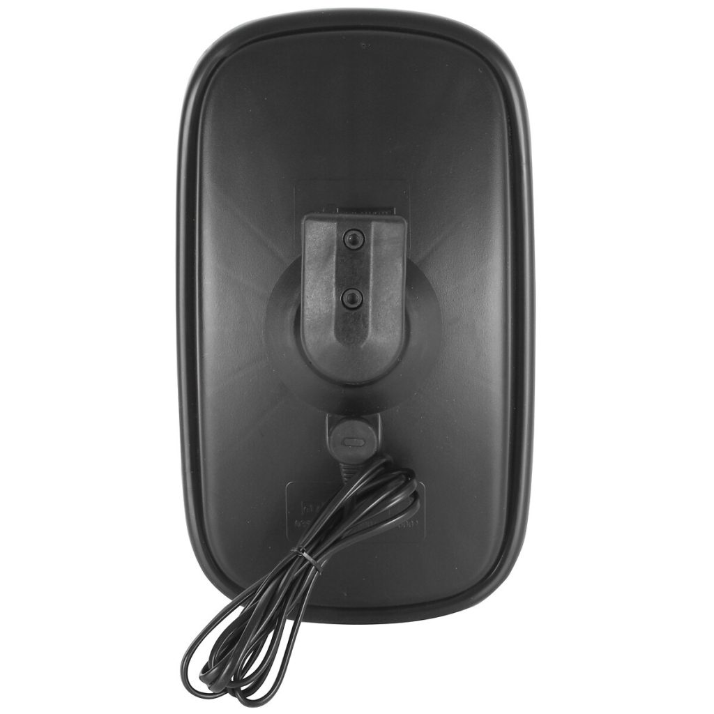 SPOGULIS 180X320 IZLIEKTS, APSILDĀMS 12V VALTRA