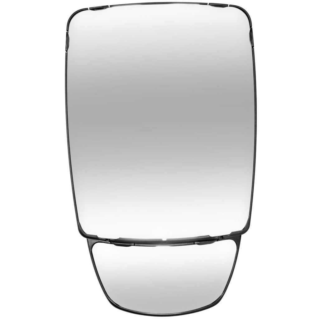SPOGULIS 232X382 IZLIEKTS VALTRA 4. SĒRIJAS N UN T SPOGULIS