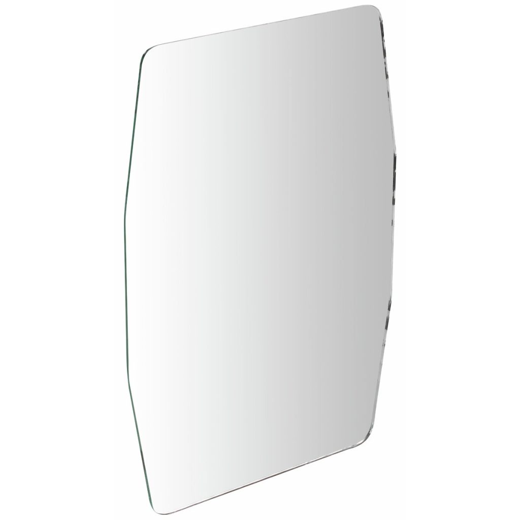 SPOGUĻA STIKLS 210X300 TAISNS