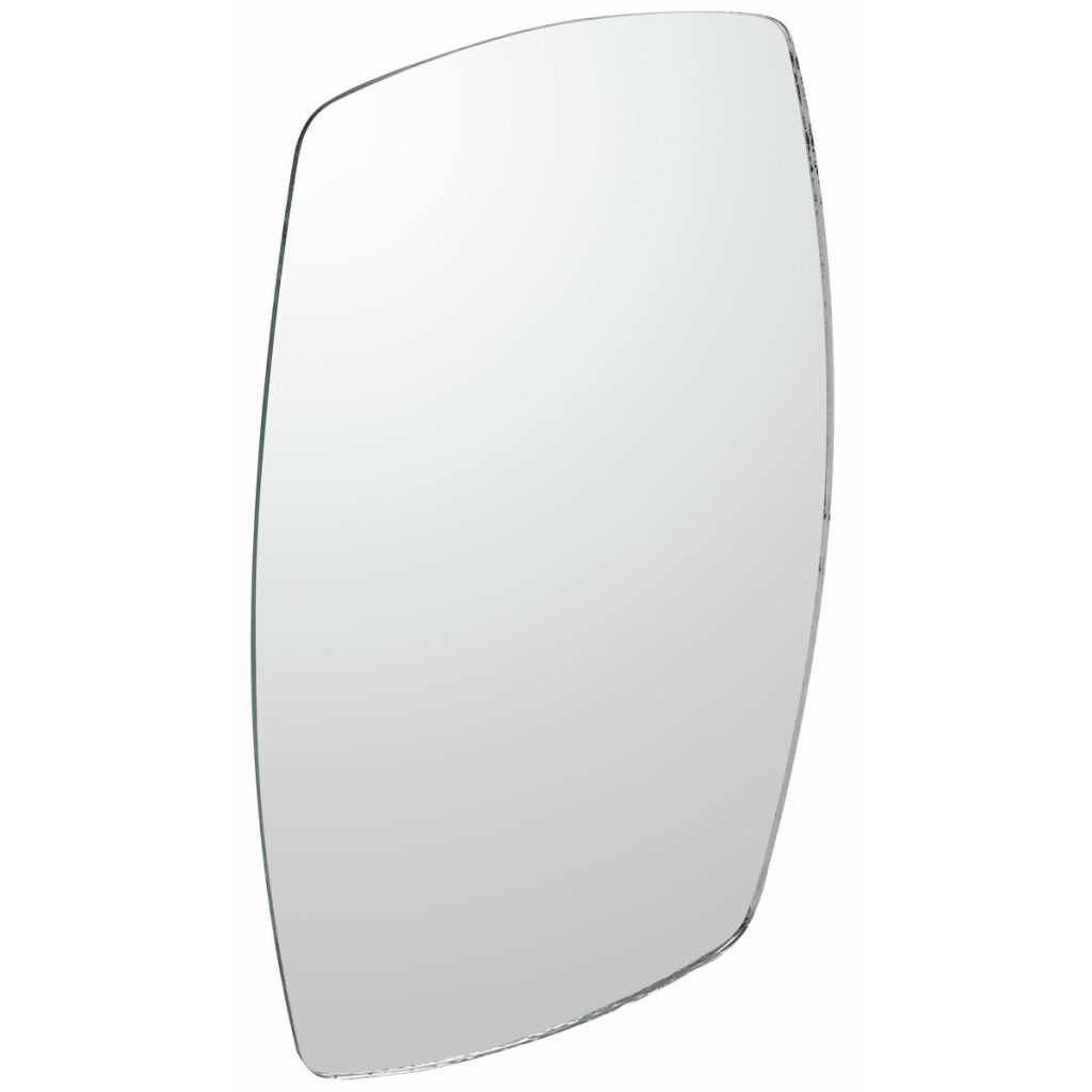 SPOGUĻA STIKLS 160X254 IZLIEKTS