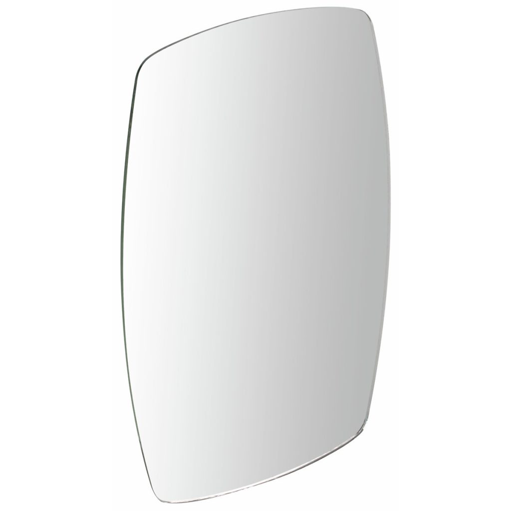 SPOGUĻA STIKLS 160X254 TAISNS