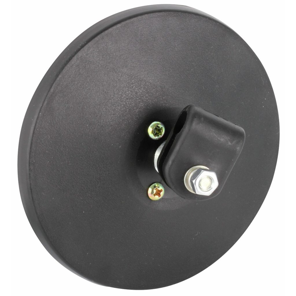 SPOGULIS APAĻŠ 125 MM
