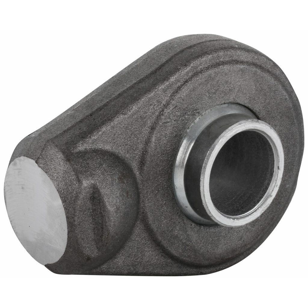 Augšējās saites gals 30 mm metināts