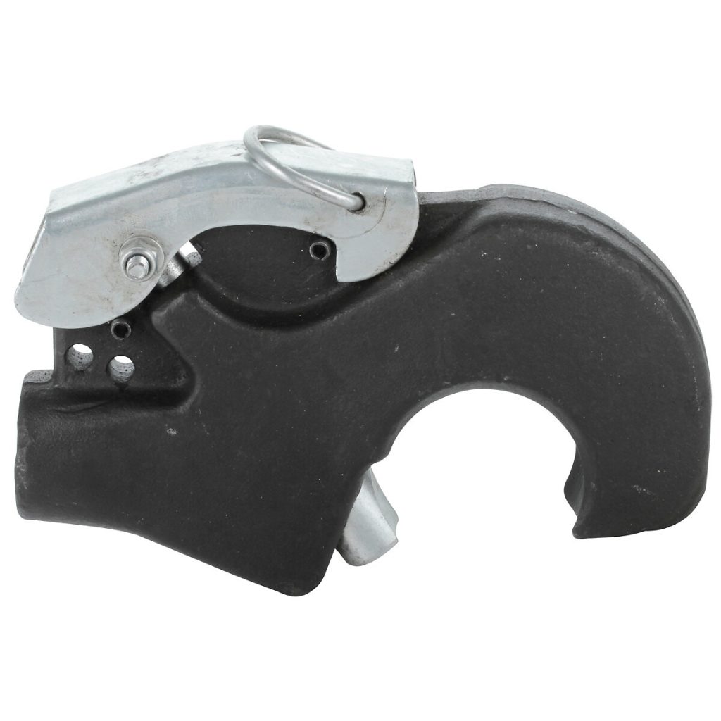 Augšējais āķis cat3 quick fix m27x2
