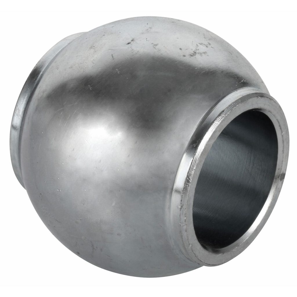Augšējā saikne lodes augšējā daļa 60/32 mm
