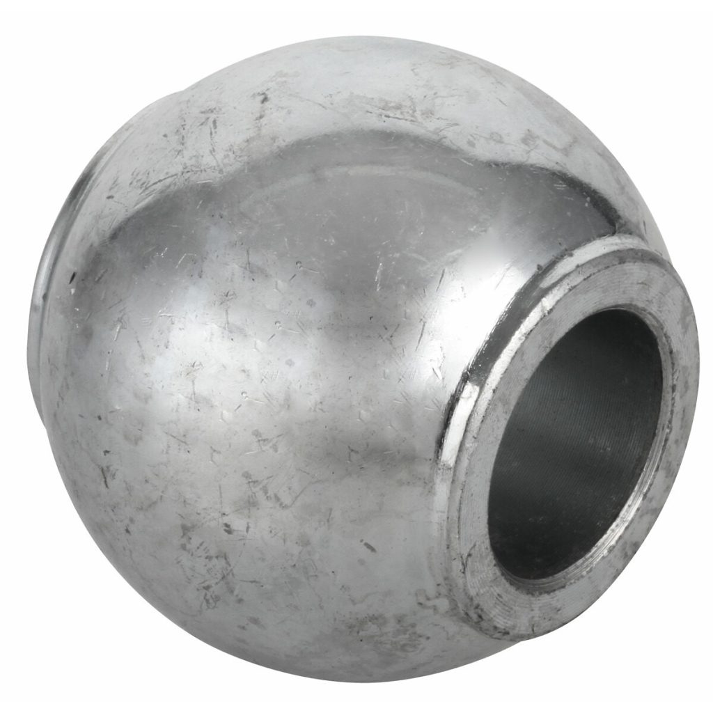 Augšējās saites lodīte 60/25,4 mm