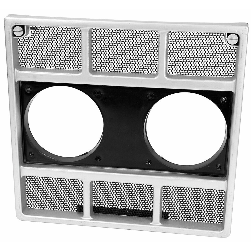 PRIEKŠĒJAIS REŽĢIS CIH 3121652R1