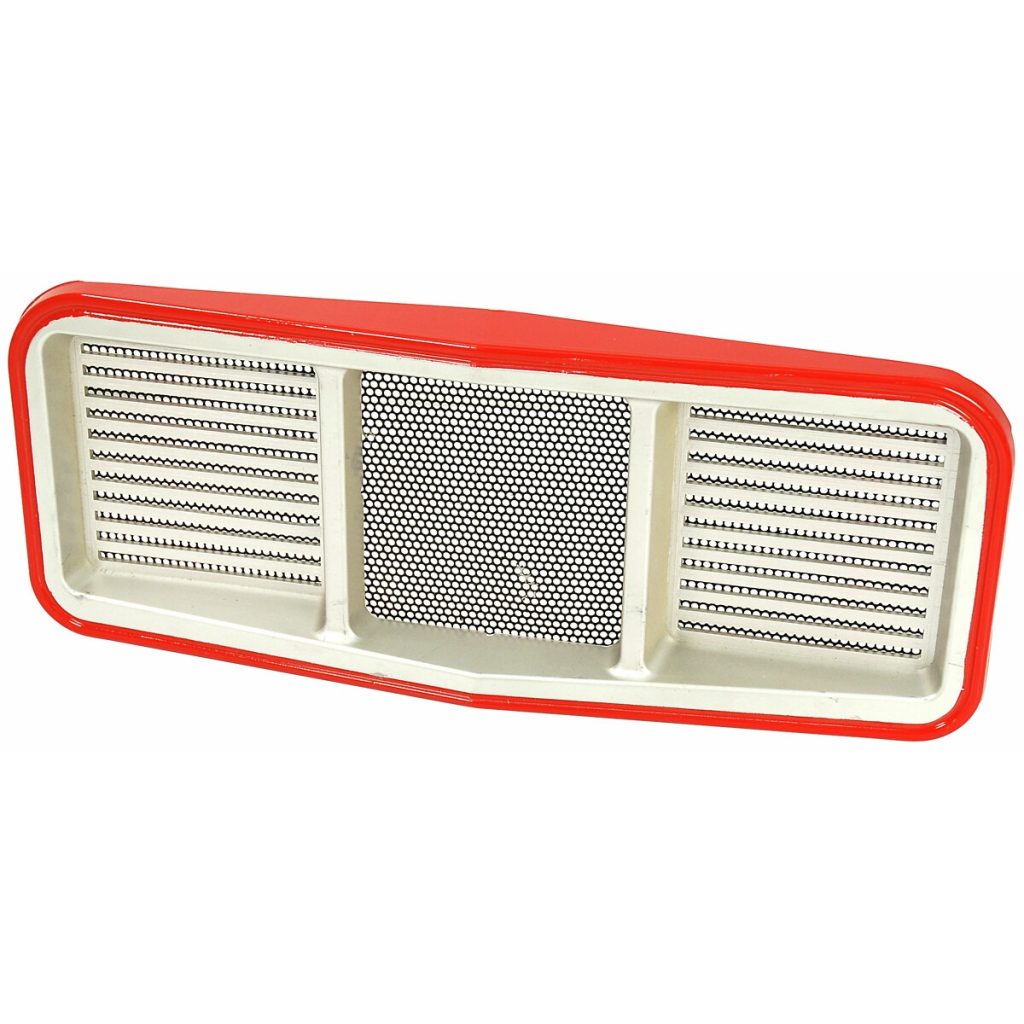 PRIEKŠĒJAIS PANELIS CIH 3121663R1
