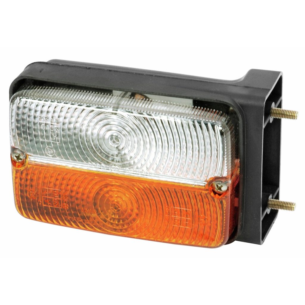 PRIEKŠĒJAIS KREISAIS LUKTURIS CIH MF 224622A2