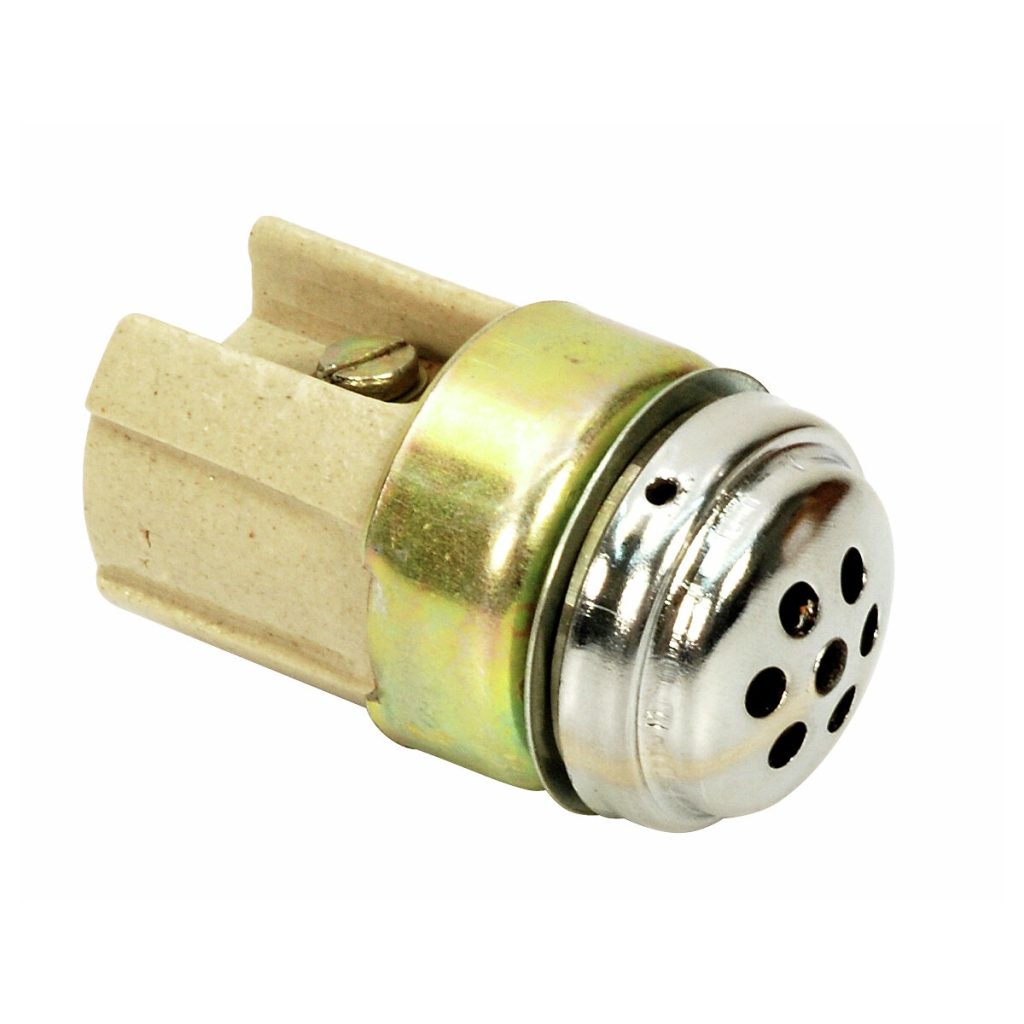 PRIEKŠSILDĪŠANAS REZISTORS 12V CIH 3042230R91