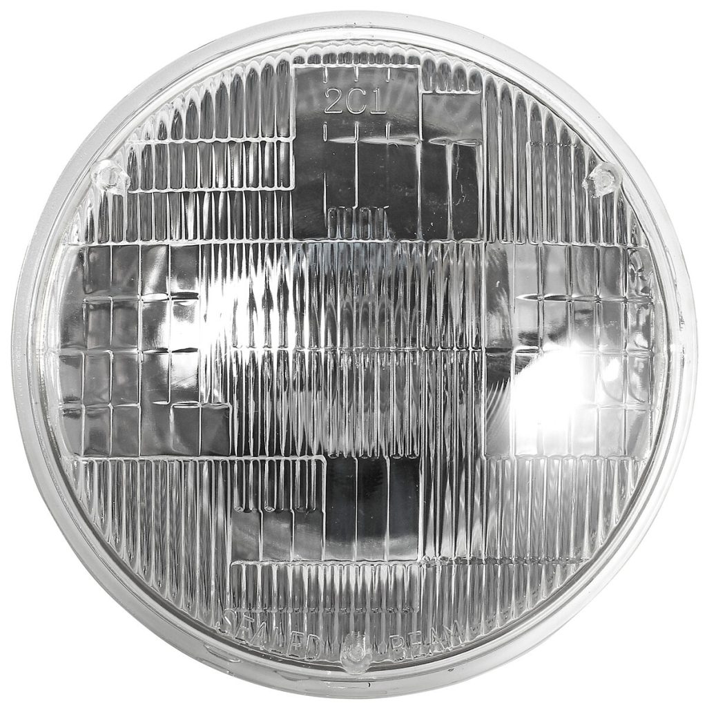PRIEKŠĒJAIS APAĻAIS LUKTURIS CIH 3129035R1