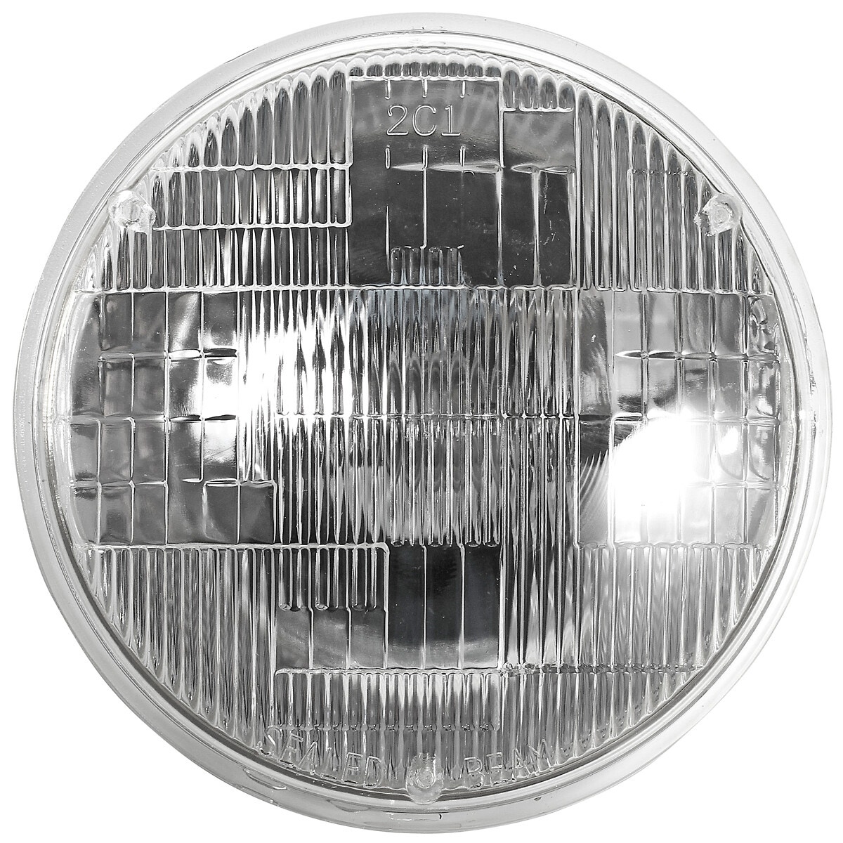 PRIEKŠĒJAIS APAĻAIS LUKTURIS CIH 3129035R1