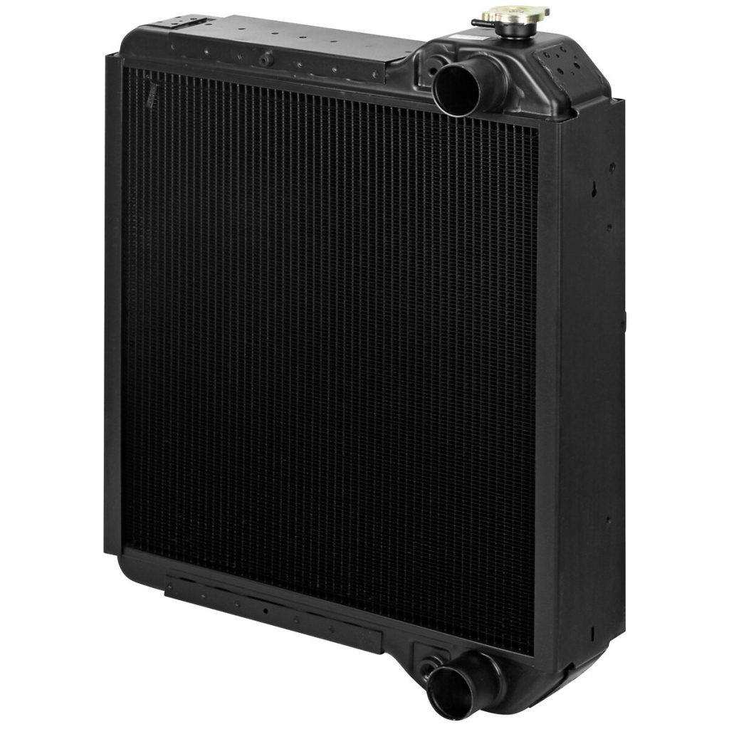 RADIATORS CIH 135691A3
