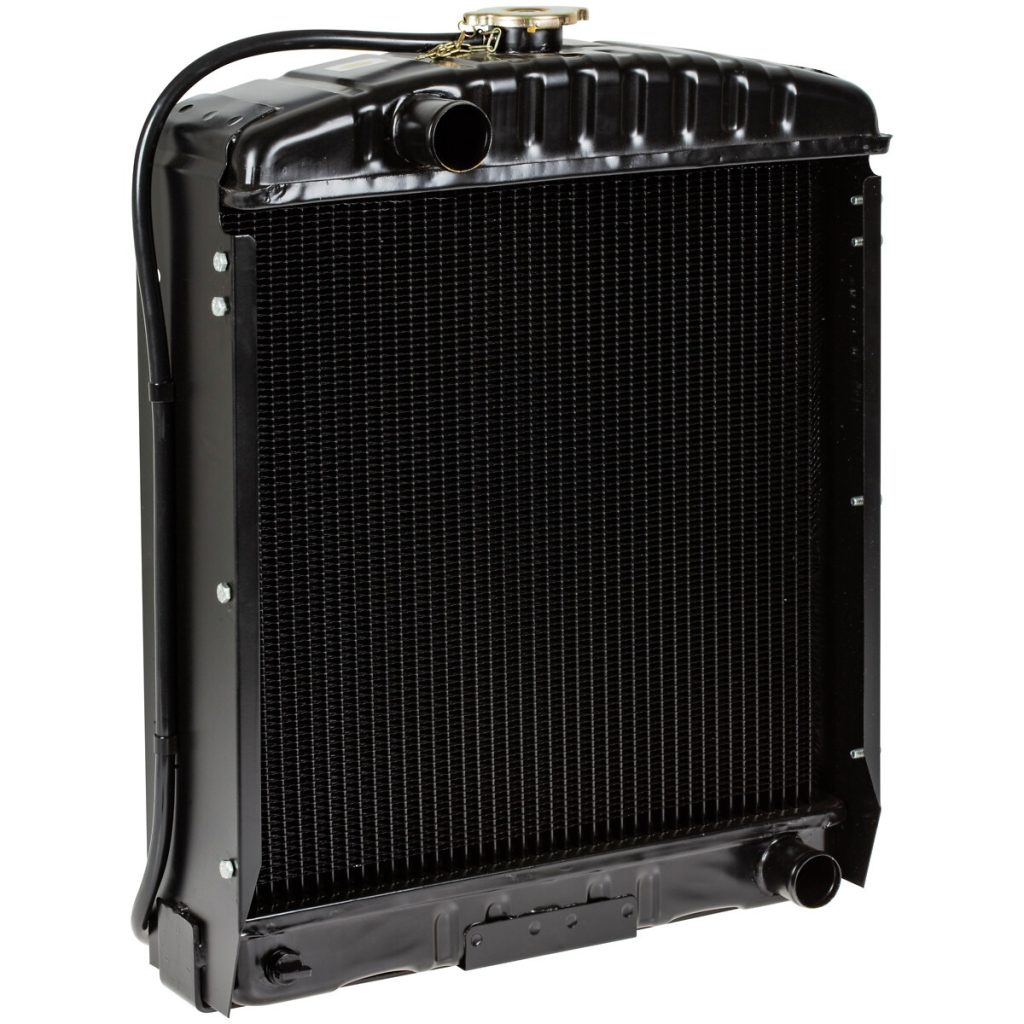 RADIATORS CIH 1082414R91