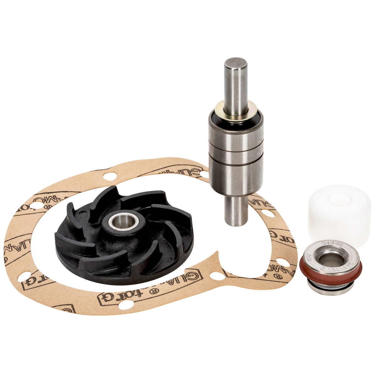 ŪDENS SŪKŅA REMONTA KOMPLEKTS 98 MM 1094012R91