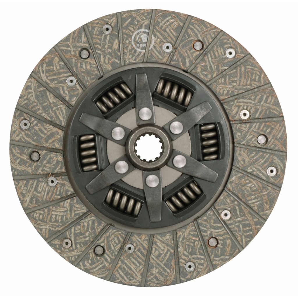 SAJŪGA PLATE 250 MM AR ATSPERĒM CENTRĀ 13Z