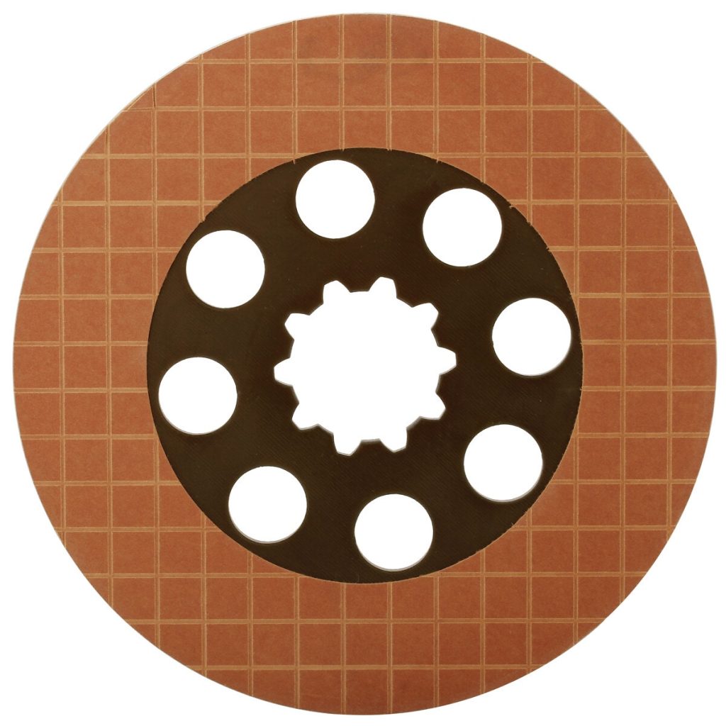 BREMŽU DISKS CIH 3145546R91