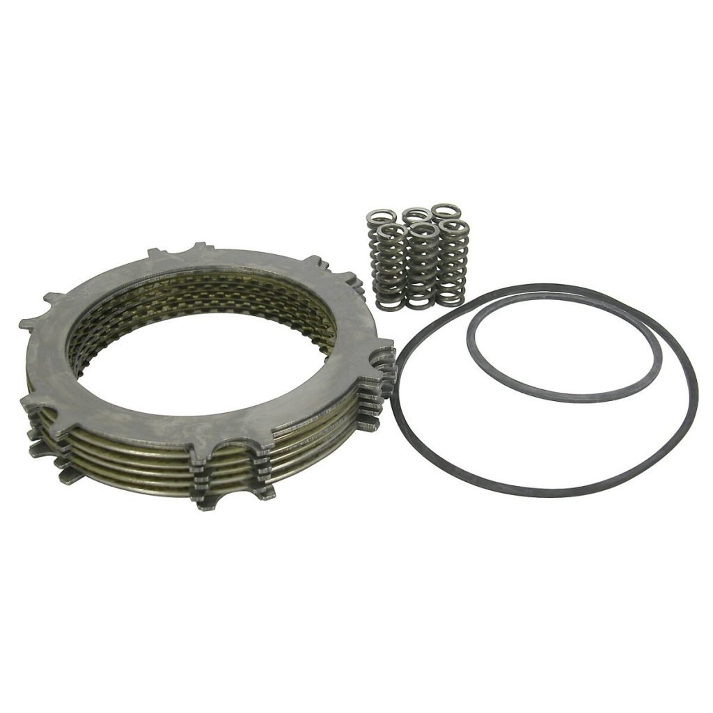 PTO SAJŪGA KOMPLEKTS CIH 66193C91