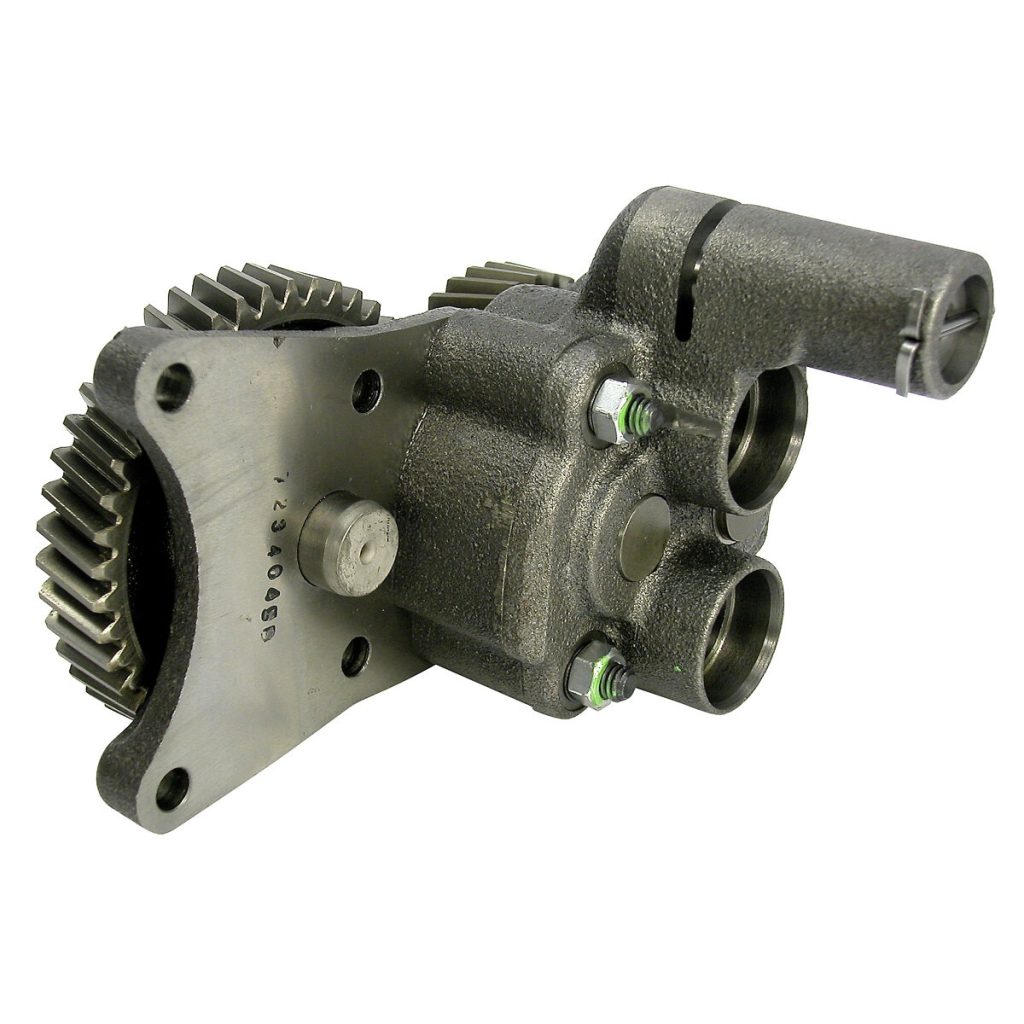 EĻĻAS SŪKNIS CIH 3136430R95
