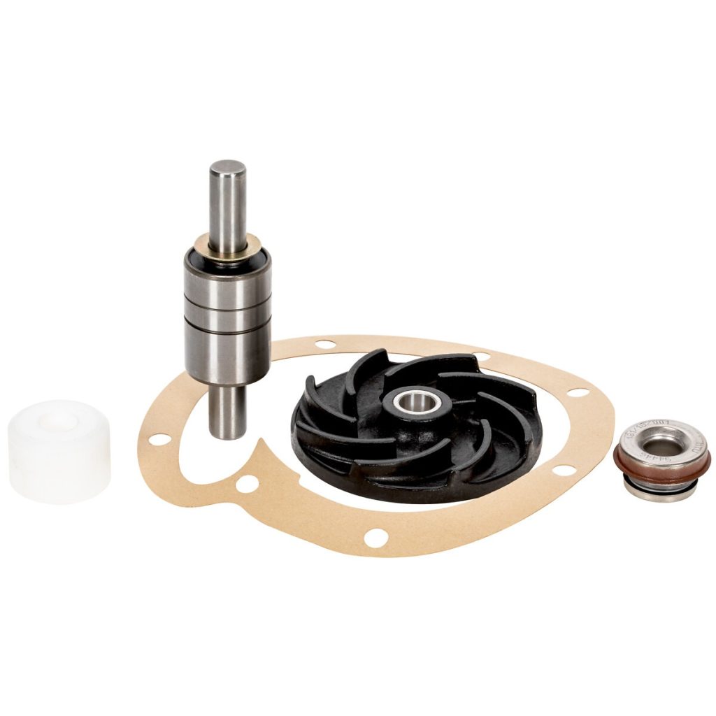 ŪDENS SŪKŅA REMONTA KOMPLEKTS 112 MM 3055285R94