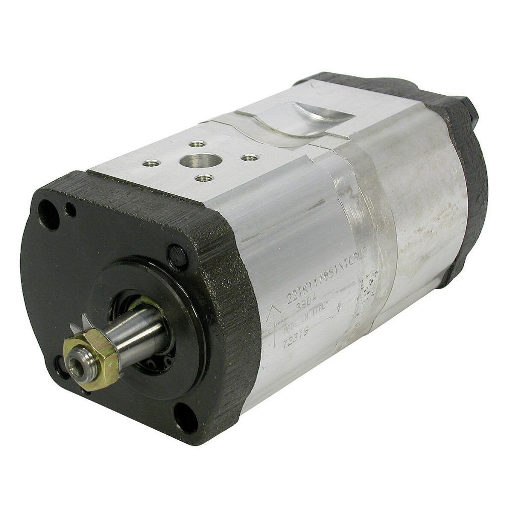HIDRAULISKAIS SŪKNIS 11+8 CIH 3220221R93