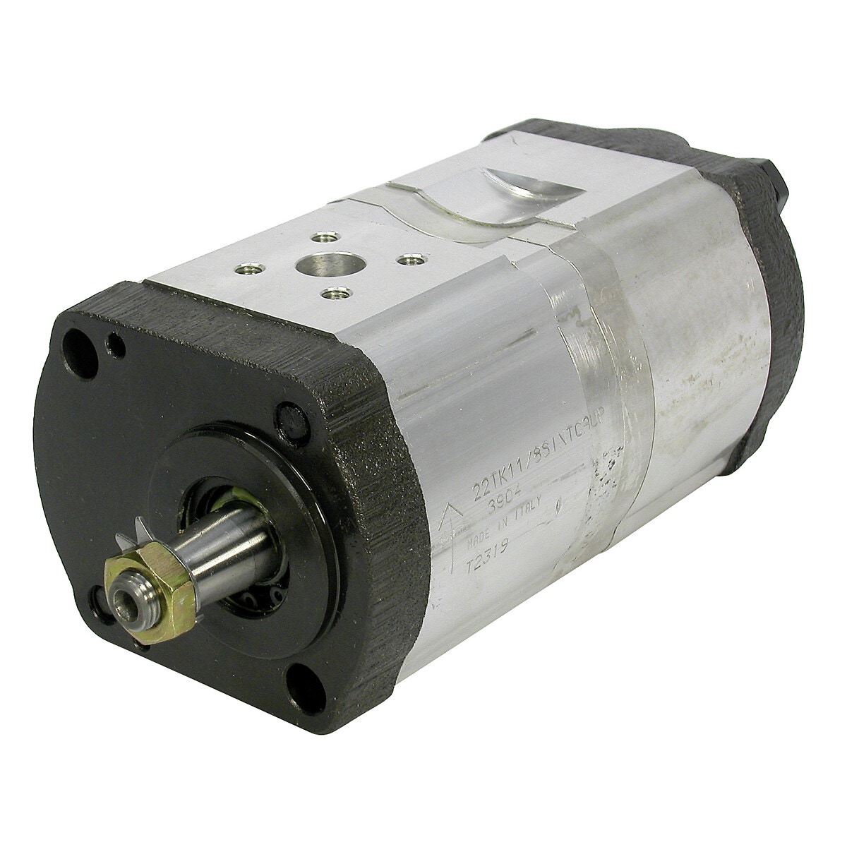 HIDRAULISKAIS SŪKNIS 11+8 CIH 3220221R93