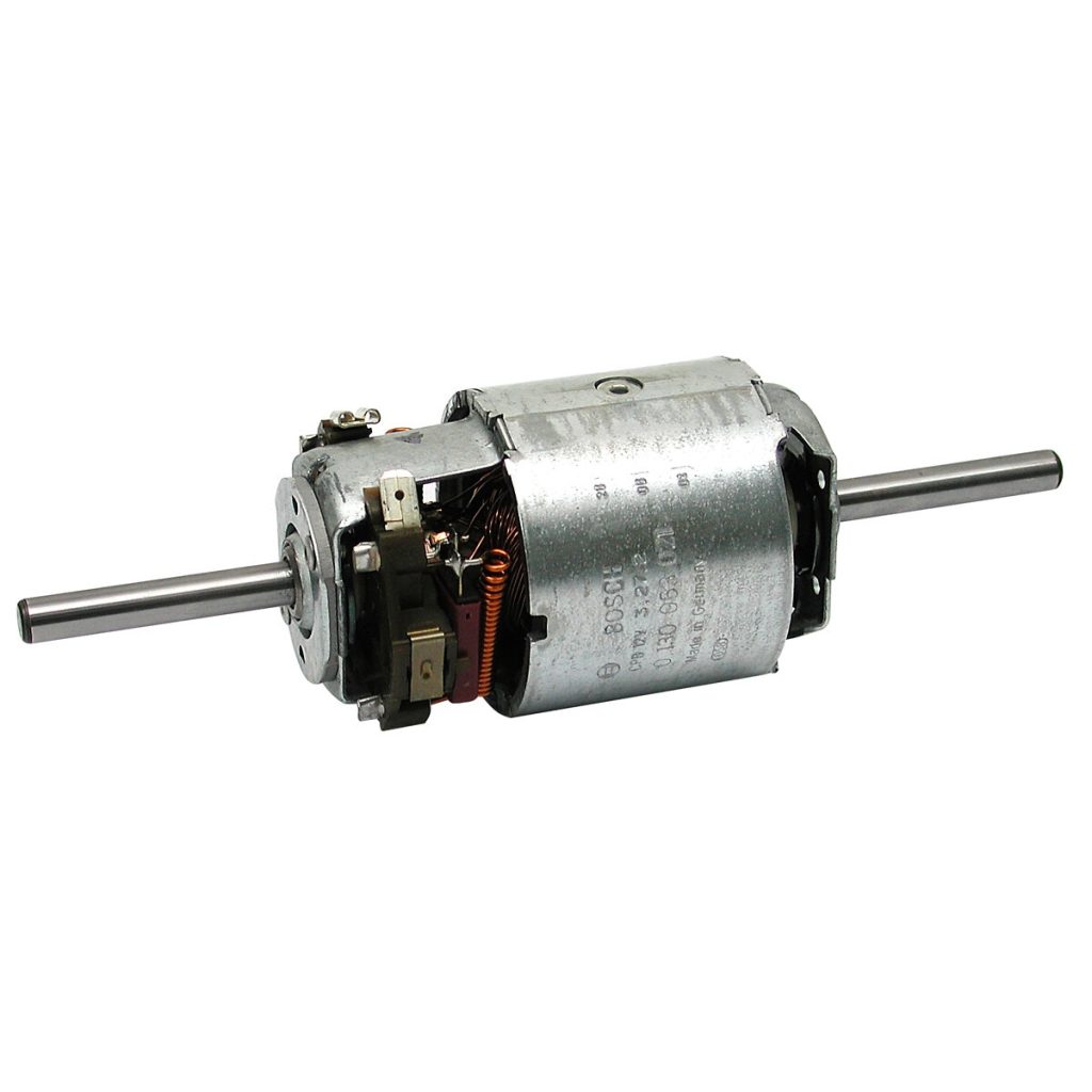 VENTILATORA MOTORS SEKURA
