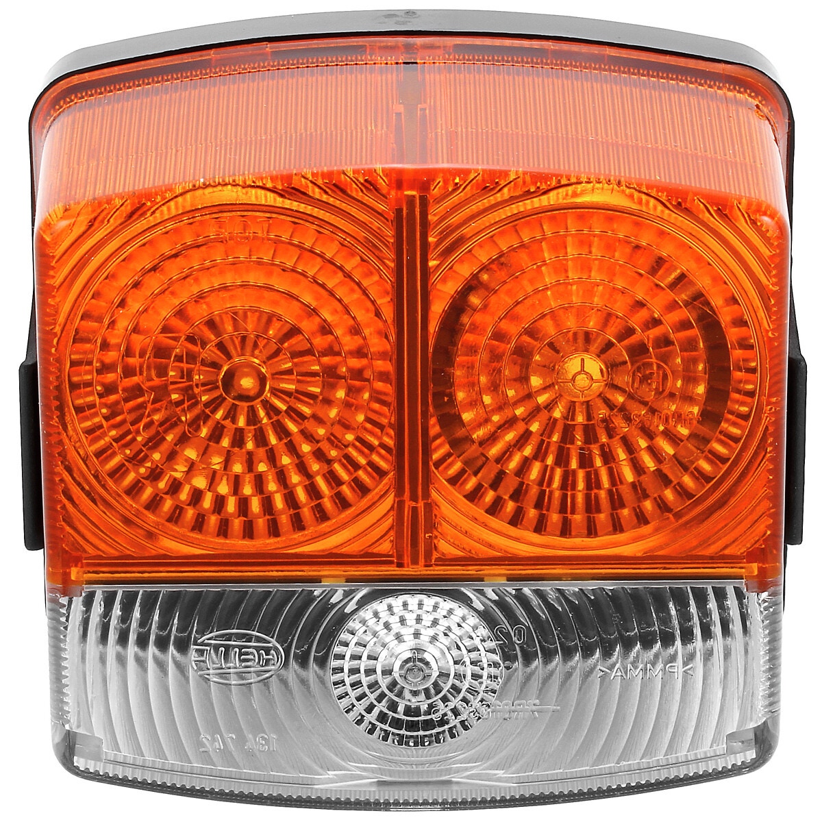 PRIEKŠĒJAIS KREISAIS LUKTURIS IH DB 3226119R1