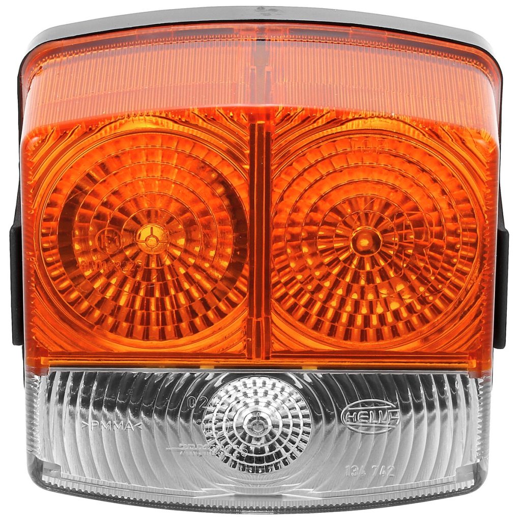 PRIEKŠĒJAIS LABĀS PUSES LUKTURIS IH DB 3226120R1