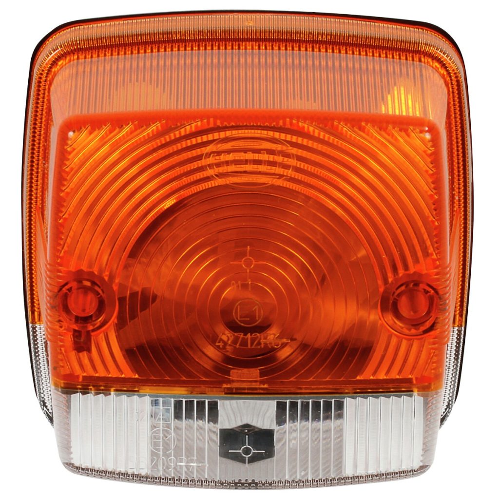 PRIEKŠĒJAIS LUKTURIS IH JD 3121089R91