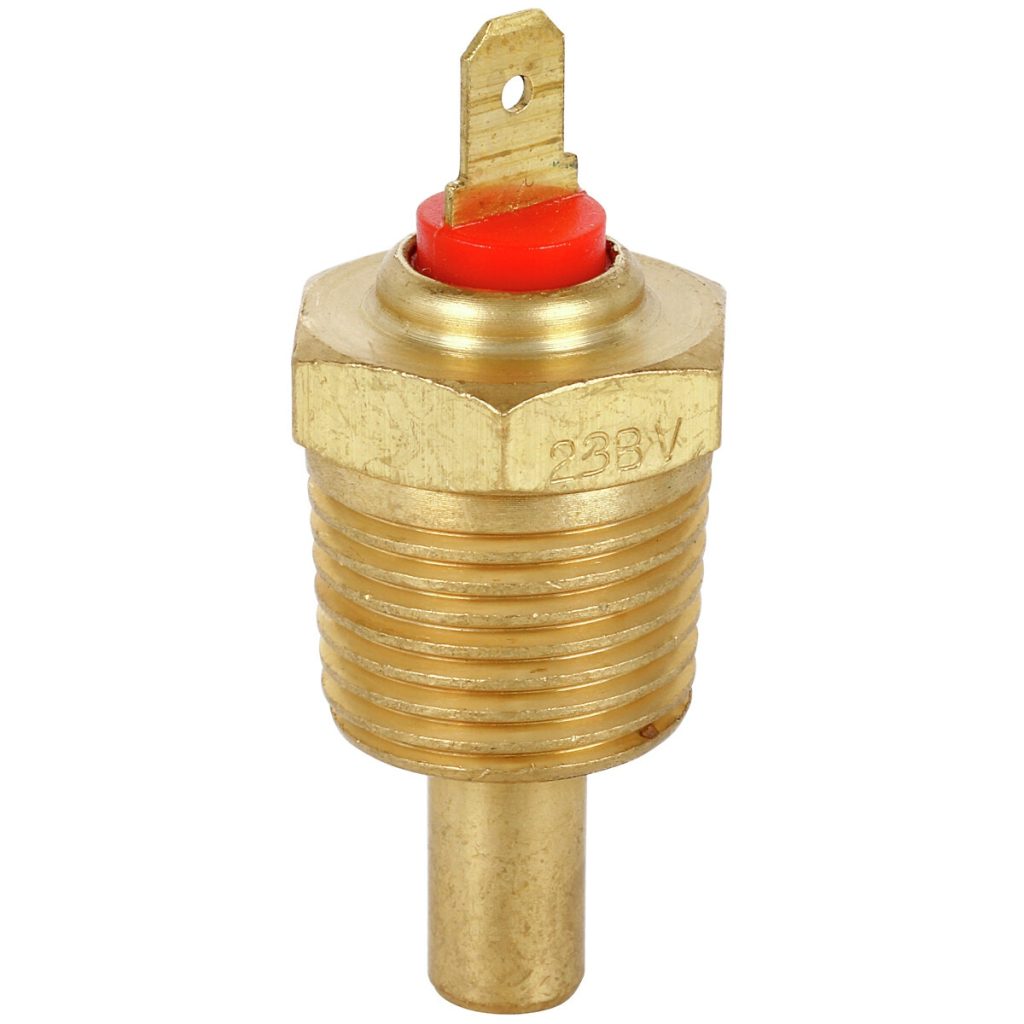 TEMPERATŪRAS SENSORS CIH 3127956R1