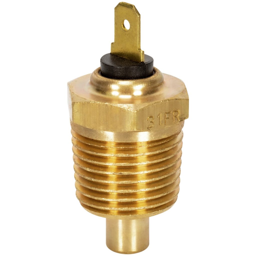 TEMPERATŪRAS SENSORS CIH A187687