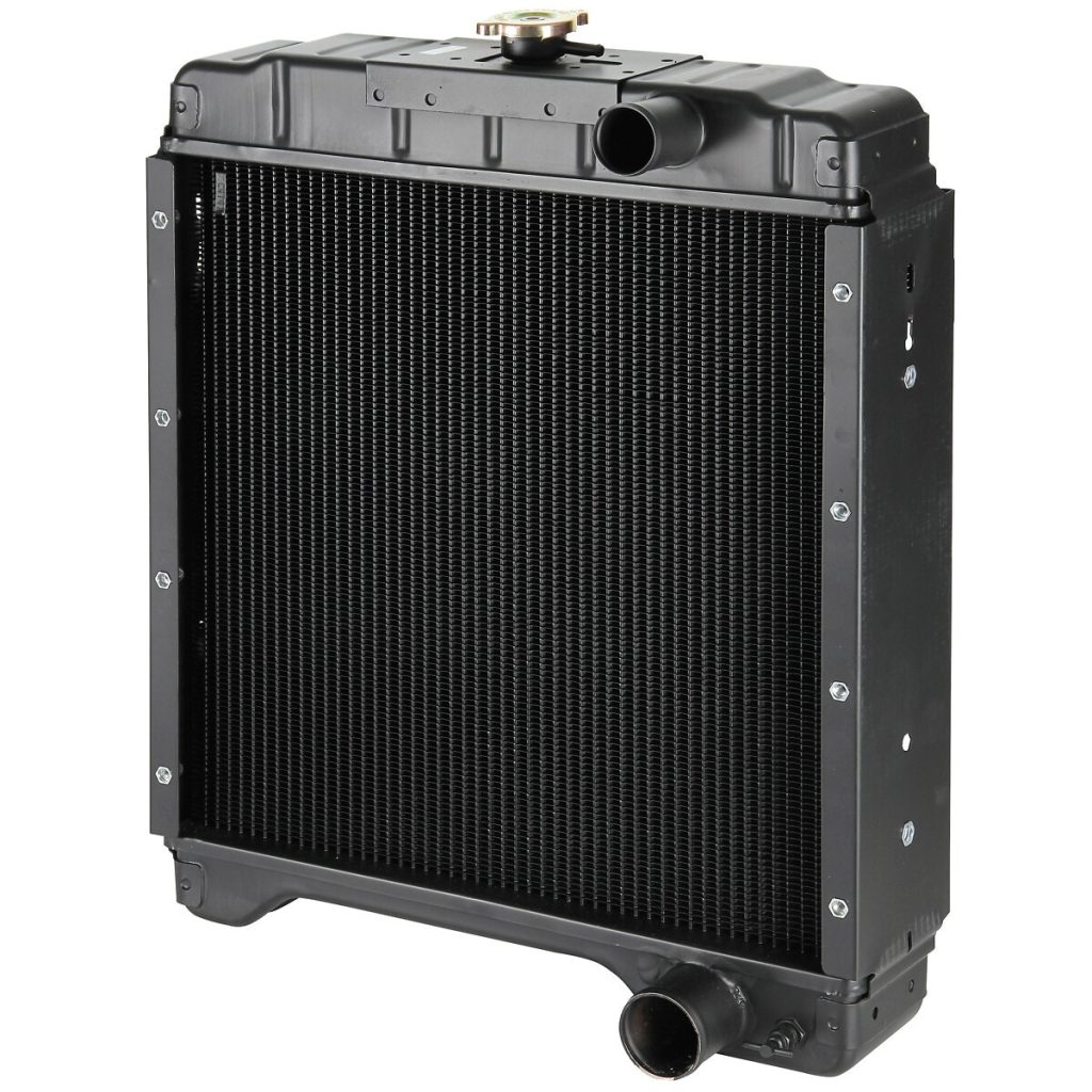 RADIATORS CIH 104753A1