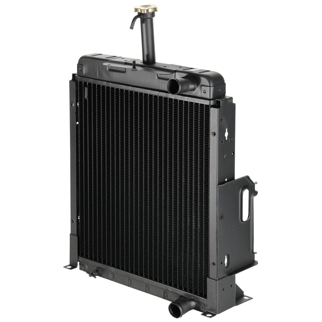 RADIATORS CIH 84524C93