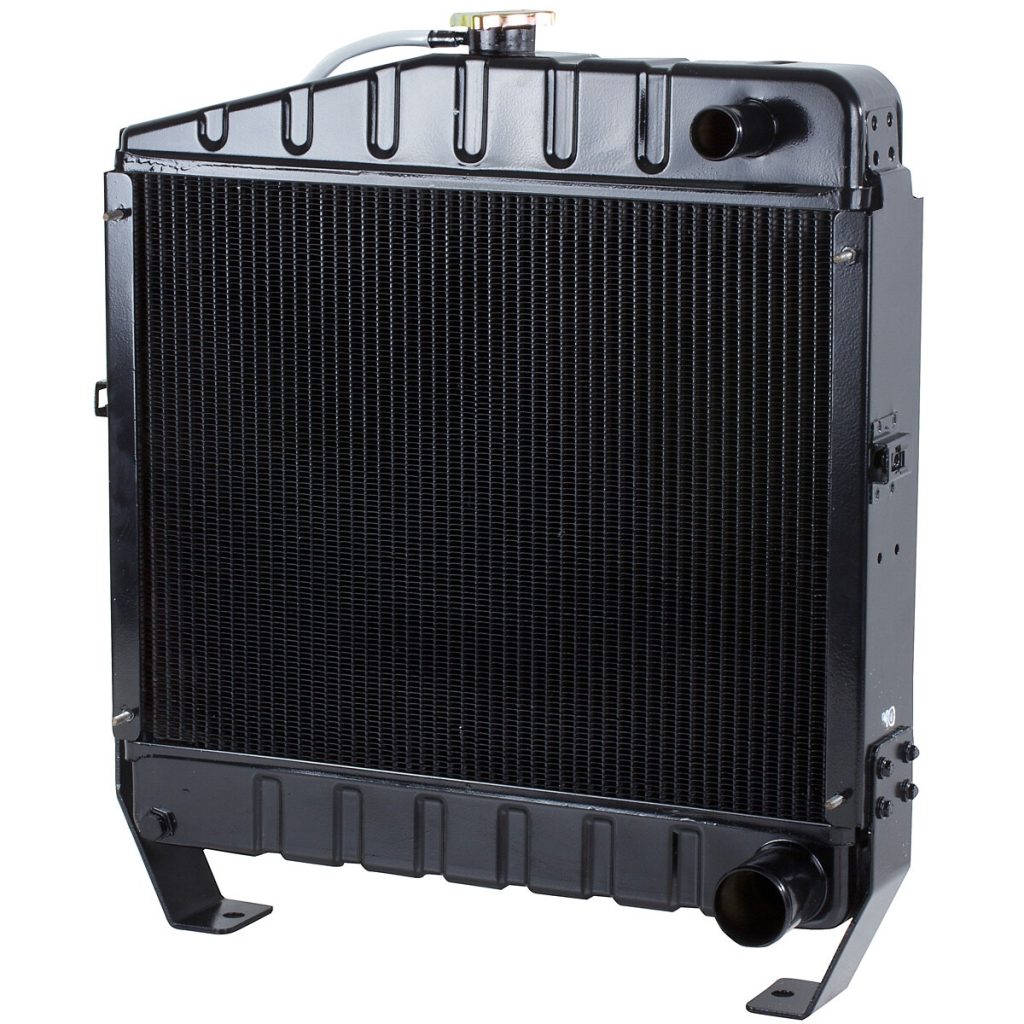 RADIATORS CIH 3399930R1