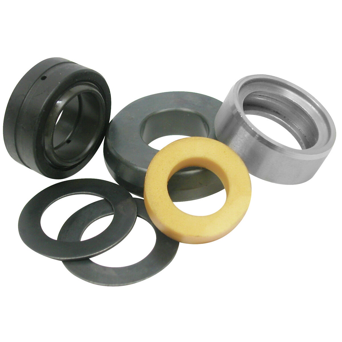GASKET KOMPLEKTS
