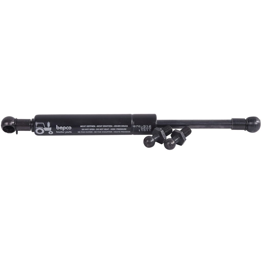 GĀZES ATSPERE 205X500N CIH 199976061
