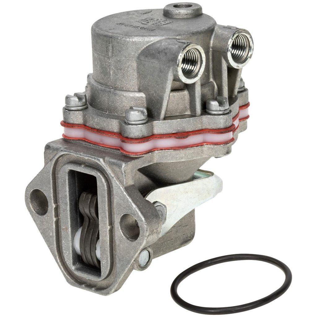 DEGVIELAS PACĒLĀJA SŪKNIS LOMBARDINI LDW-ENGINES