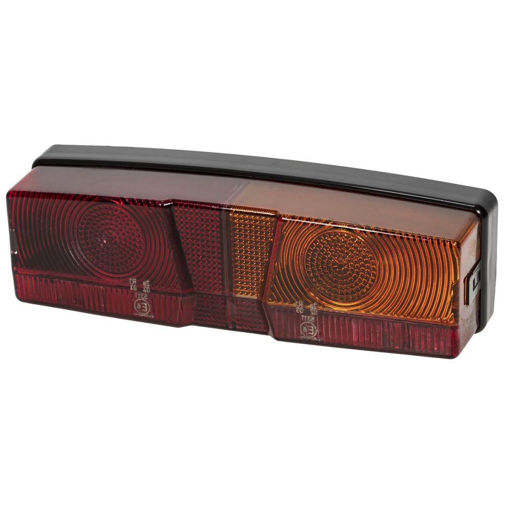 AIZMUGURĒJAIS LABĀS PUSES LUKTURIS IH XL 3221210R92