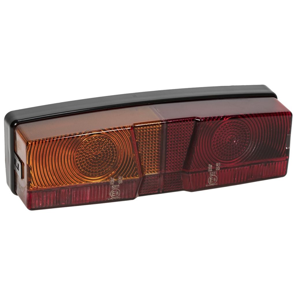 AIZMUGURĒJAIS KREISAIS LUKTURIS IH XL 3221209R92