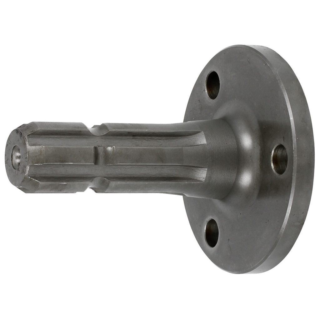 TRANSMISIJAS PTO IZEJAS VĀRPSTA 1 3/8" FIAT 44017106