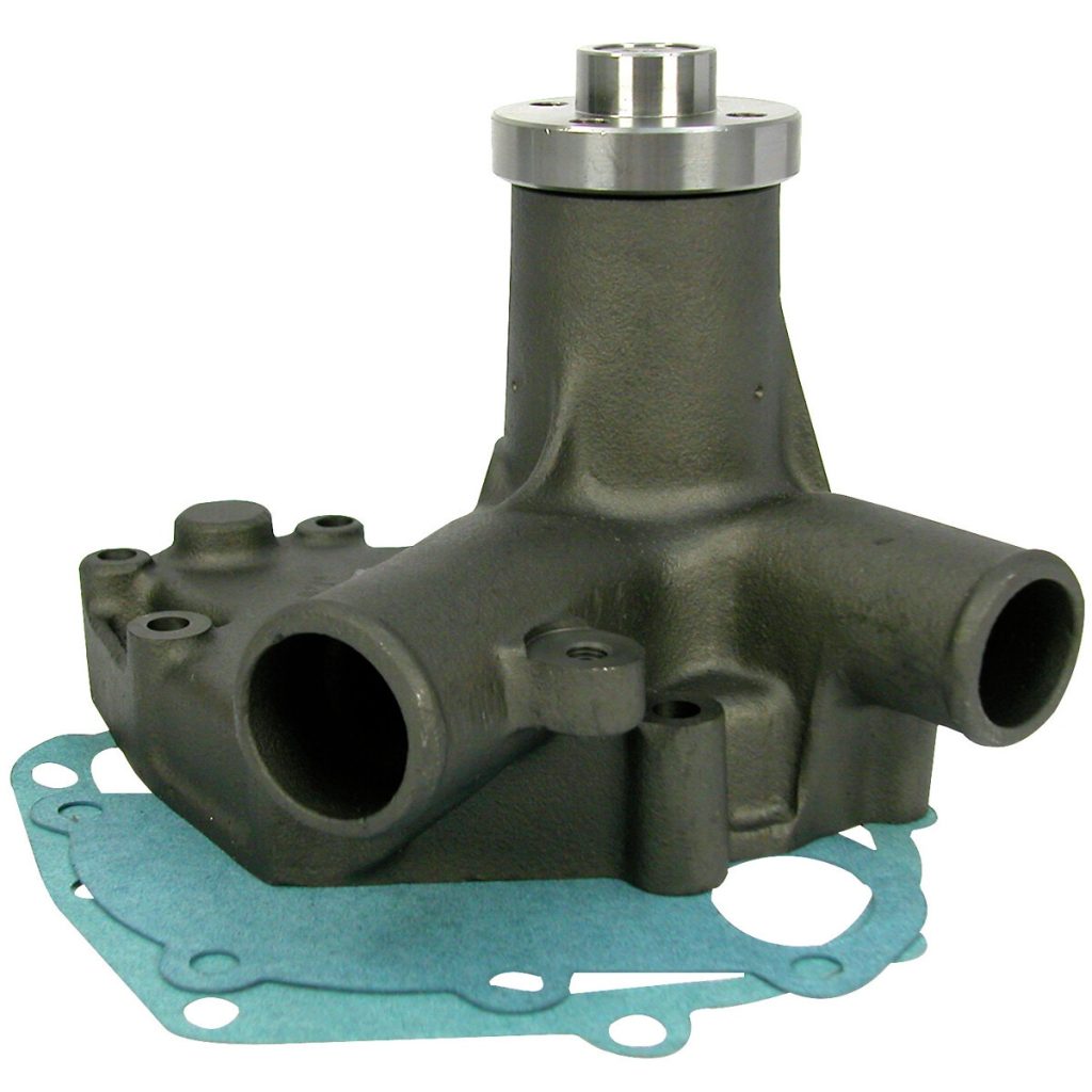 ŪDENS SŪKNIS FIAT 1580, 1880, 160-90, 180-90