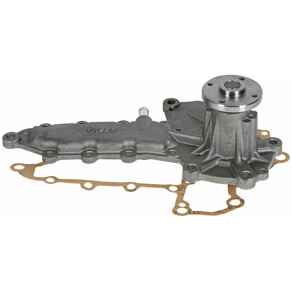 ŪDENS SŪKNIS KUBOTA 15521-73039