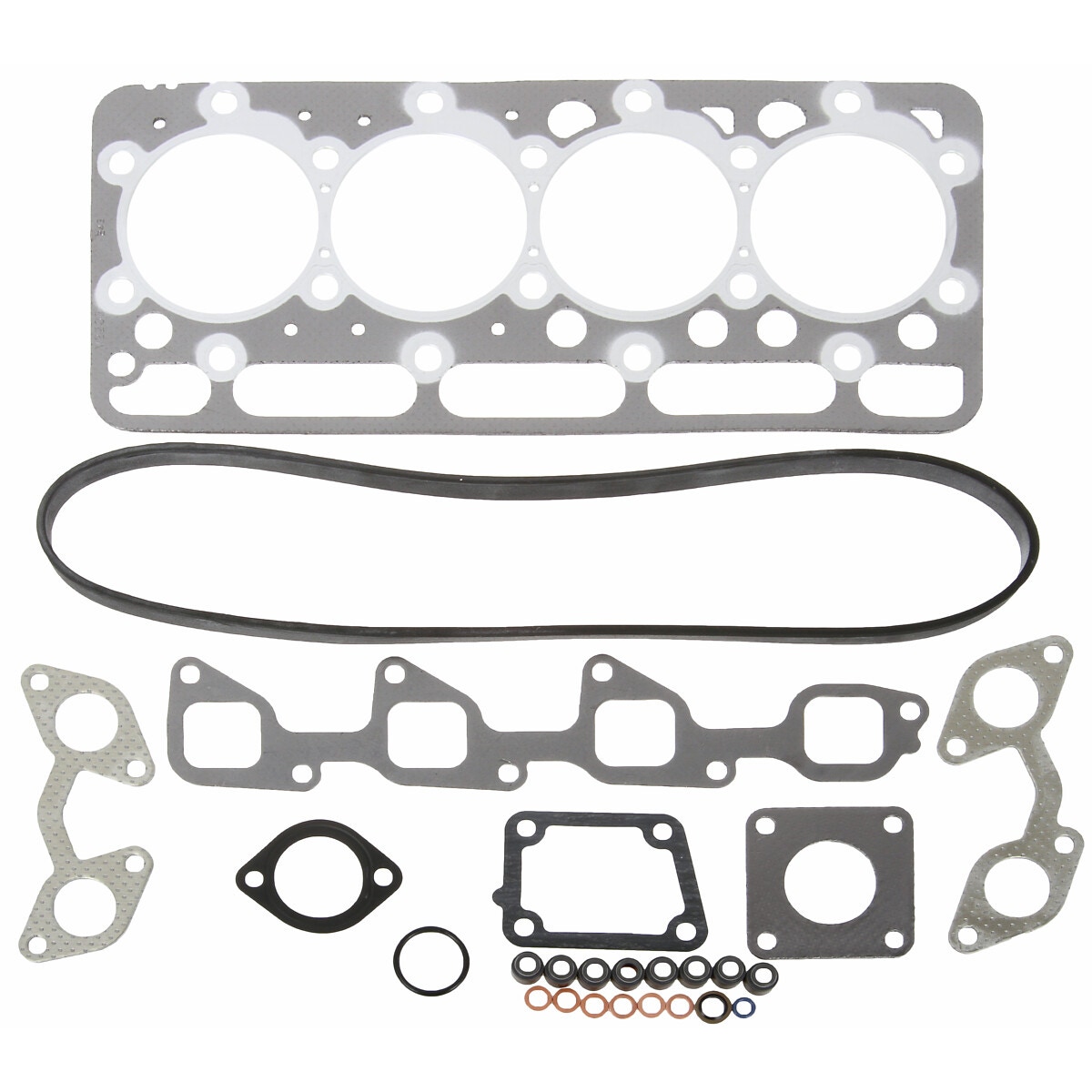 BLĪVSLĒGU KOMPLEKTS TOP KUBOTA 19077-99352