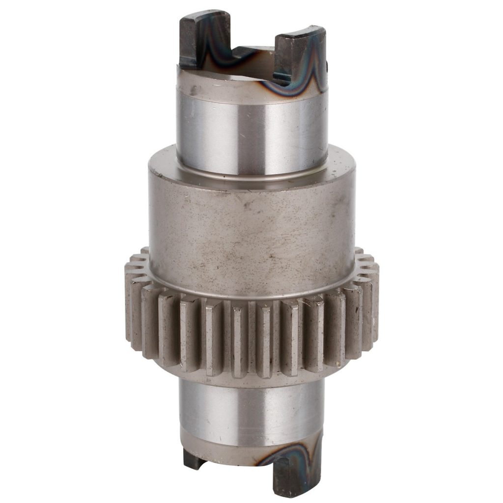 HIDRAULISKĀ SŪKŅA FIAT ZOBRATS 4786513