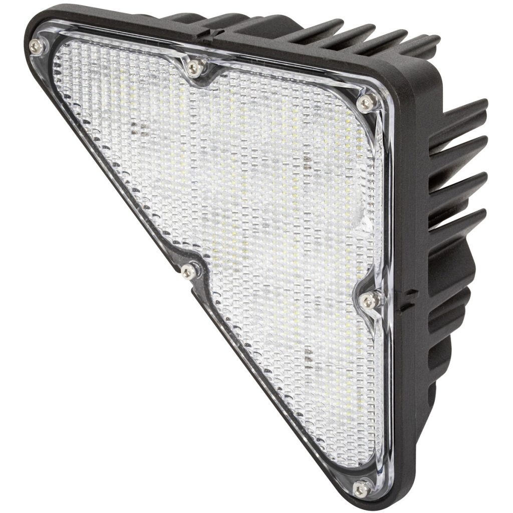 Darba lukturis LED bobcat kreisais 7259523