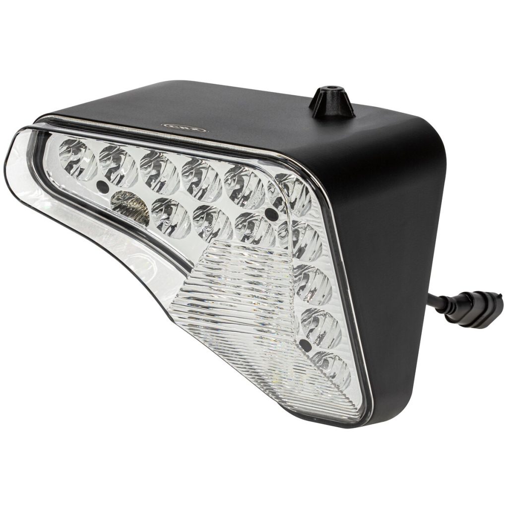 Darba lukturis LED agena bobcat kreisais 7251341