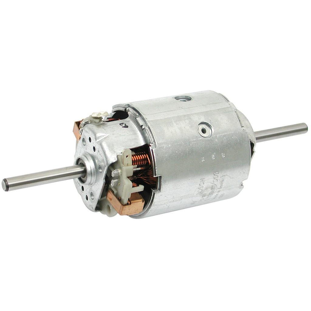 SILDĪTĀJA FIAT MF VENTILATORA MOTORS