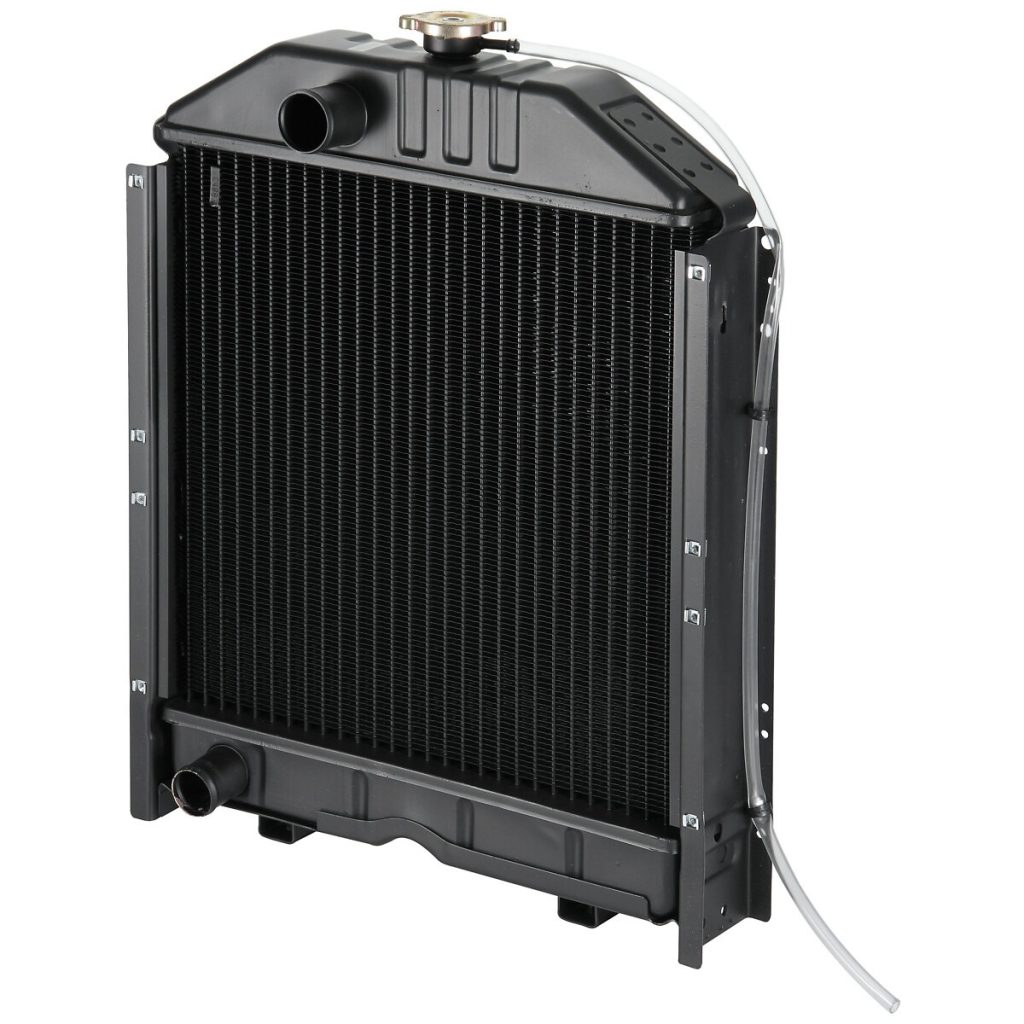 RADIATORS FIAT 4952983