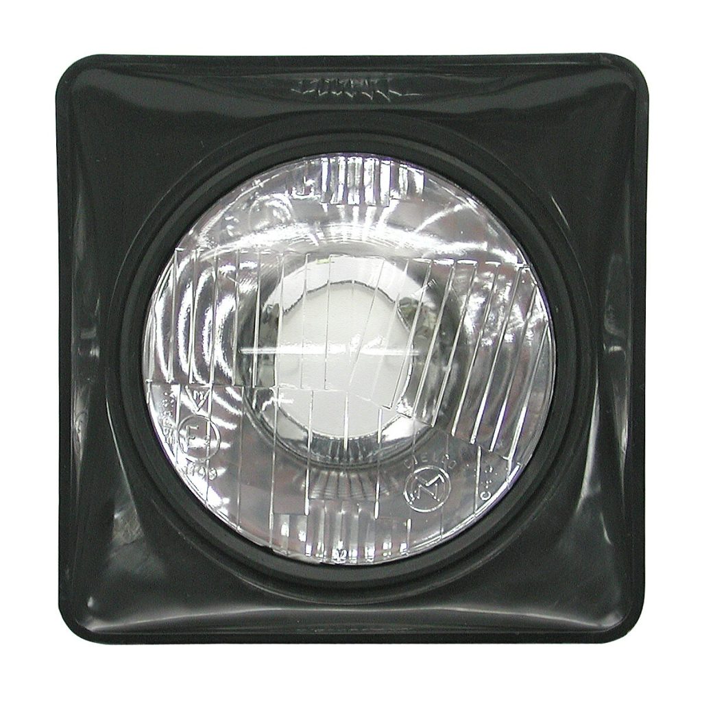 PRIEKŠĒJAIS APAĻAIS FIAT LUKTURIS 5137933
